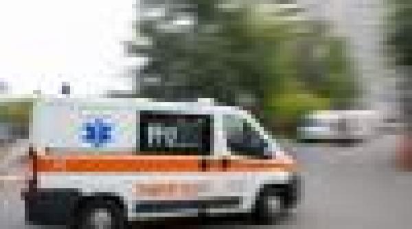 Accident grav în Constanța: 10 victime, dintre care patru copii, duse la spital. O persoană în comă