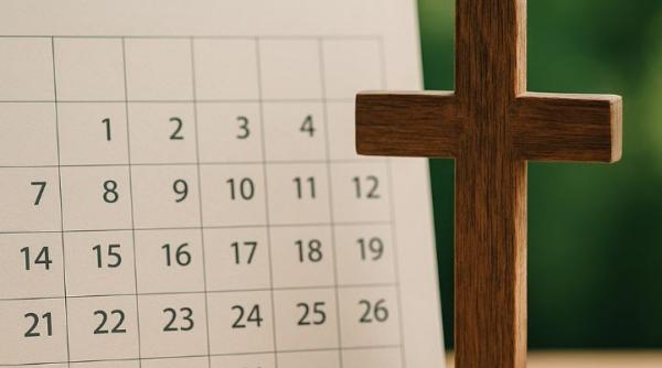 De ce Anul Nou începe la 1 ianuarie? Cum s-au modificat calendarele de-a lungul secolelor