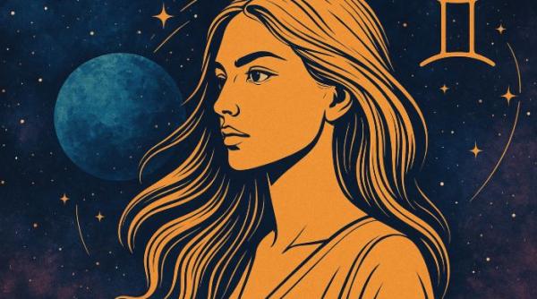 Horoscop Gemeni 2026: Anul în care nu-ți mai ceri scuze pentru cine ești cu adevărat