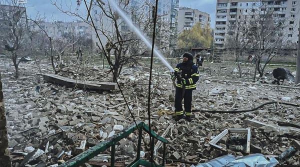razboi ucraina fortele ruse pierd orasul kupiansk regiunea harkov
