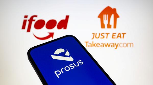 Schimbați mentalitatea! Prosus avertizează că Europa riscă să piardă competiția cu SUA și China