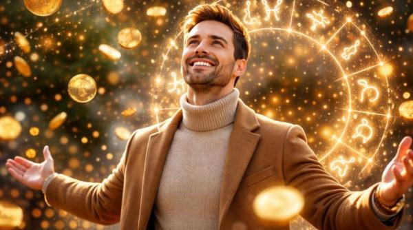 Zodiile care atrag belșug și karma pozitivă la început de 2026