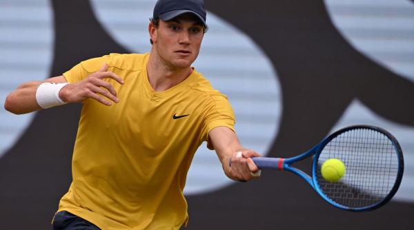 Britanicul Jack Draper se retrage de la Australian Open 2026: Mister în jurul accidentării