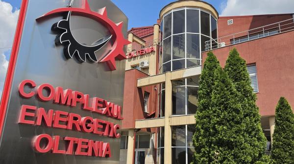 Atac cibernetic la Complexul Energetic Oltenia