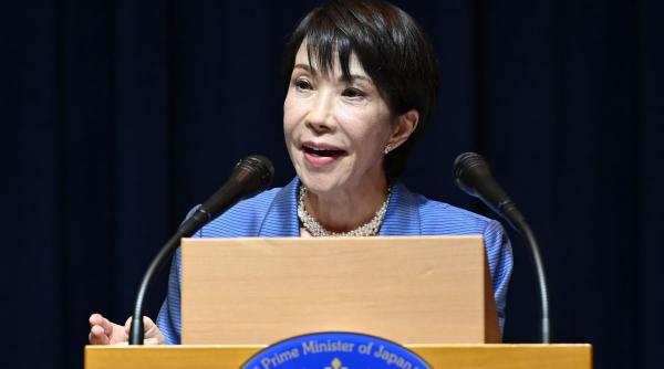 Cursa înarmării. Japonia a alocat un buget record pentru înarmare din cauza tensiunilor cu Beijingul