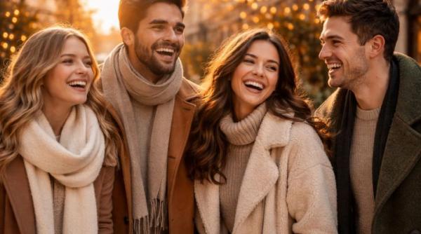 Dacă ești una dintre aceste zodii, 27 decembrie 2025 îți aduce vești bune