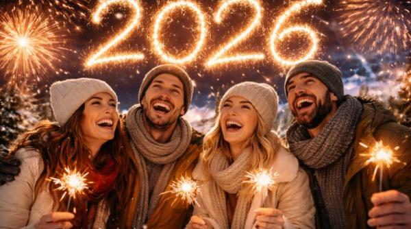 Jupiter și Venus lucrează în favoarea ta: 7 zodii dau lovitura în 2026