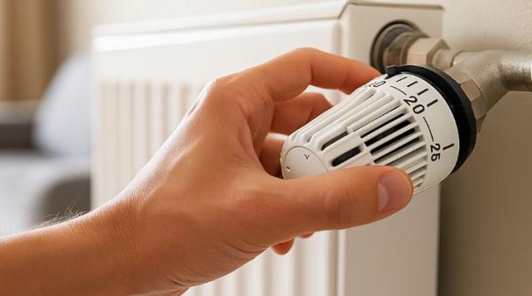 Sărbători în frig: 1.337 de blocuri din Capitală fără apă caldă și încălzire ACUM