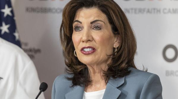 Stare de urgență în New York. Furtuna Devin lovește nord-estul Statelor Unite. Peste 40 de milioane de persoane afectate