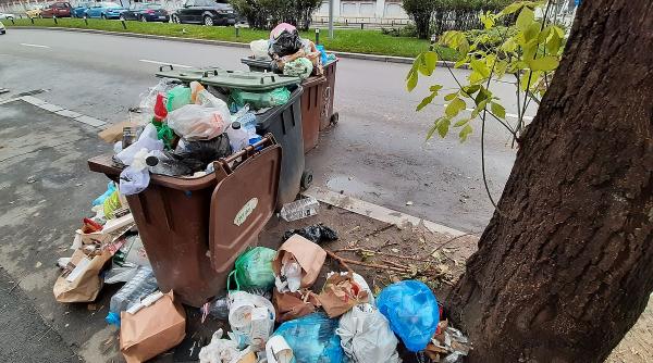 Vești proaste pentru locuitorii Sectorului 4 din Capitală. Tarife majorate pentru gunoi și deșeuri reciclabile