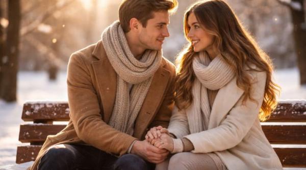 3 zodii isi vor intalni sufletul pereche in urmatoarele 12 luni