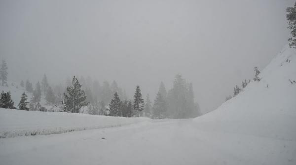 avertizare meteo imediata vreme severa cod rosu viscol
