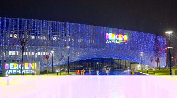 Berceni Arena va găzdui în ianuarie Campionatul Mondial de Hockei U20. Biletele sunt deja disponibile online
