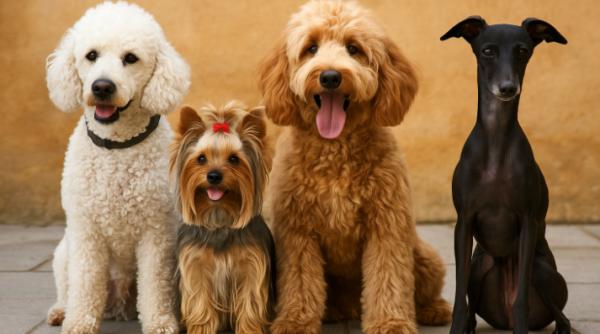 cainii alzheimer dementa canina