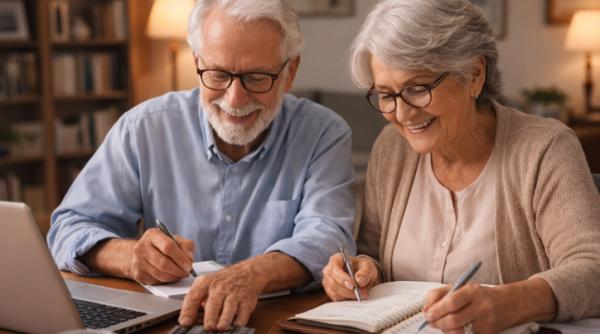 Cum să economisești mai mulți bani în noul an