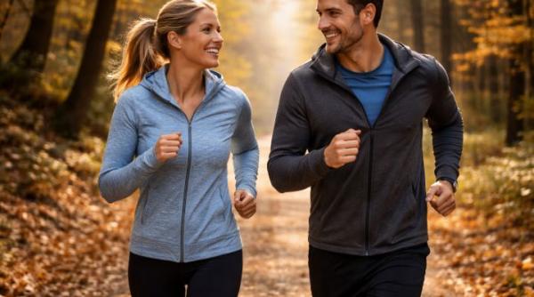 Excese culinare de Crăciun? Așa îți revii rapid