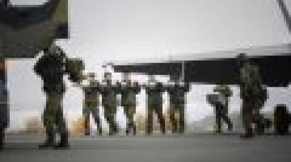 Finlanda ridică pragul pentru vârsta rezerviștilor la 65 de ani. Decizia a stârnit critici în rândul populației