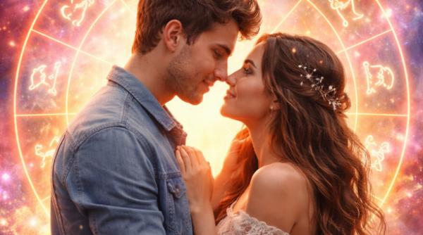 Horoscopul dragostei, 2026: Iubiri karmice și începuturi noi