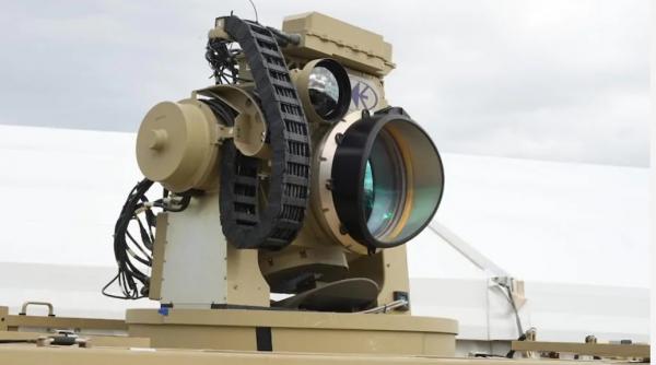 Israelul a devenit prima țară din lume care deține un sistem laser operațional pentru interceptarea amenințărilor aeriene