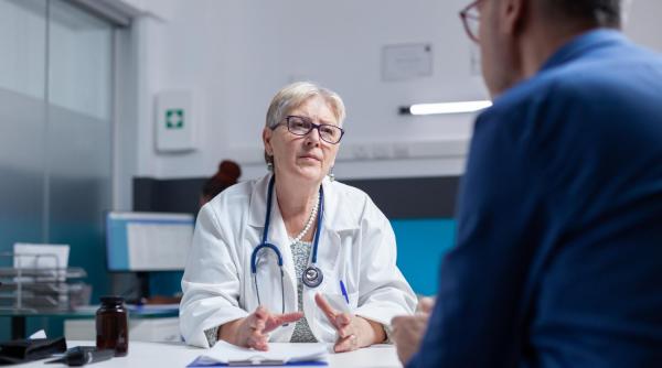 Sistemul de sănătate riscă din nou să rămână fără medici