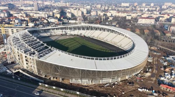 stadion spectatori targoviste dinamo