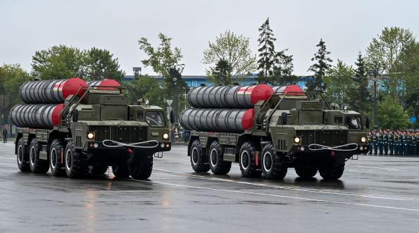 Mutare de ULTIMA ORĂ a lui Putin. Rachetele nucleare, la granița NATO