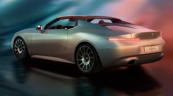 Cele mai așteptate mașini din 2026