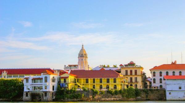 Revelionul, sub tropice