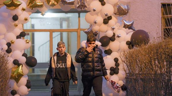 Ritualurile de Anul Nou, între magie și religie