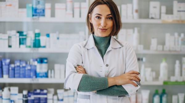 Rolul farmacistului de Sărbători