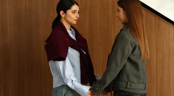 Sezonul trei al serialului original Iubire cu parfum de lavandă ajunge la final vineri, 2 ianuarie, de la 20.30, la Antena 1 şi pe AntenaPLAY