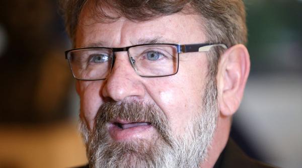 Adrian Titieni, numit manager interimar al Teatrului Național București