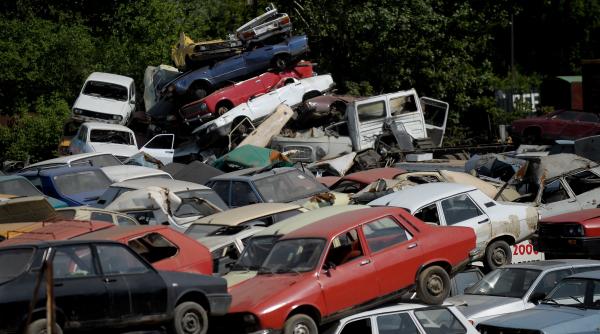 peste 1 000 noi dosare programul rabla auto aprobate