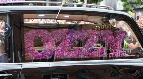 RETROSPECTIVĂ 2025. Marile personalități internaționale care au murit în acest an