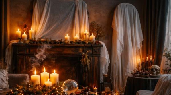 Superstiții de Anul Nou care îți dau fiori: Ritualuri înfricoșătoare care se păstrează și astăzi