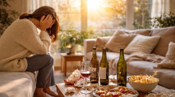 Ce NU e bine să faci pe 1 ianuarie 2026! Greșelile care blochează norocul