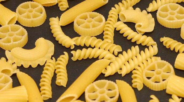 SUA reduc drastic tarifele propuse pentru pastele italiene