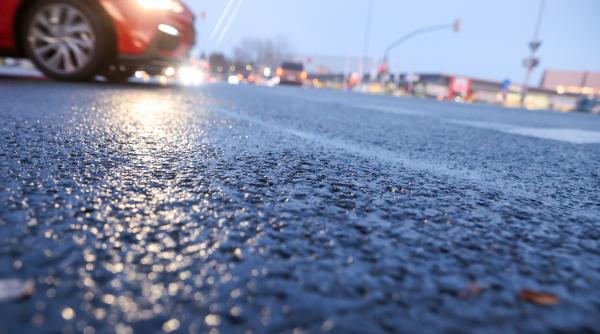 Atenție, șoferi! CNAIR avertizează asupra unui fenomen meteo extrem de periculos. Recomandări pentru șoferi