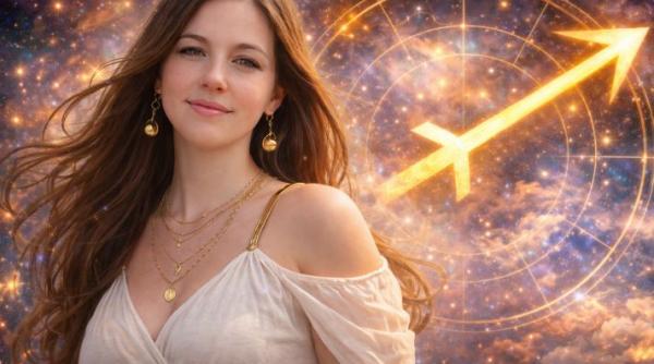 Horoscop 2026 Săgetător: relații electrizante și decizii radicale