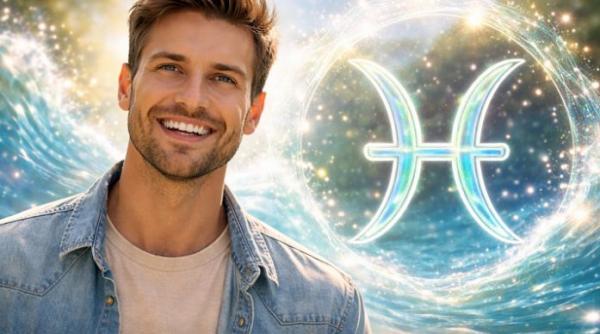 Horoscop Pești 2026: anul eliberării și al marilor schimbări