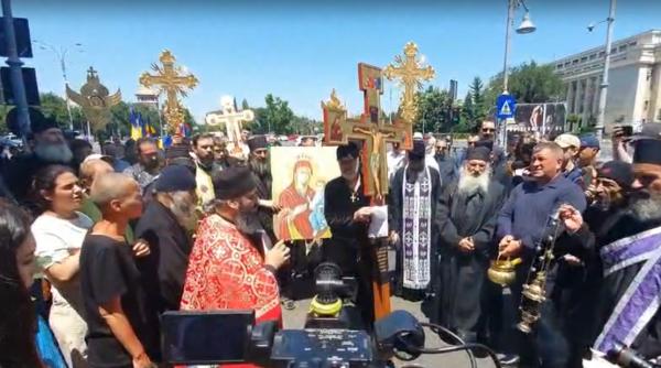 Limba română: Ce înseamnă cuvântul SOBOR?