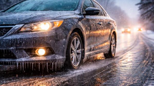 freezing rain ploaia inghetata fenomen periculos drumuri capcane