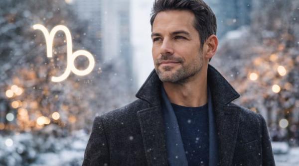 horoscop anual capricorn 2026 anul in care iti schimbi viata