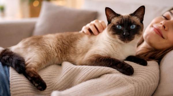 nu toate pisicile iubesc copiii 5 rase de evitat