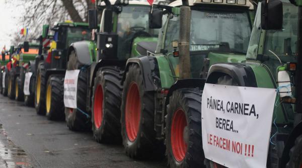 protest fermieri guvern bolojan