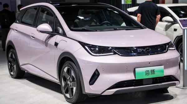 auto china modele low cost