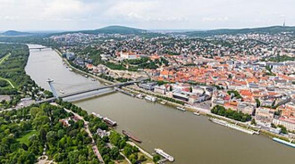 orase europa turisti