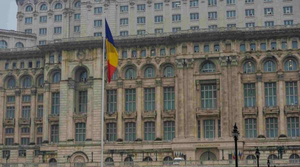 Palatul Parlamentului și-a asigurat curentul electric în 2026: 300.000 de euro pe lună, cel mai ieftin preț