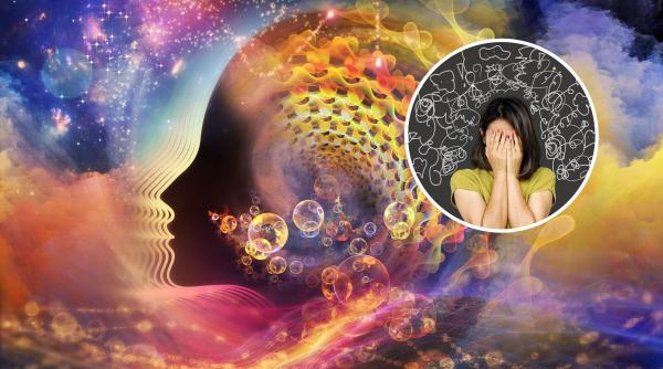 Ce sunt complexele și ce le generează 