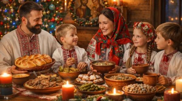 Crăciun pe rit vechi 2026, pe 7 ianuarie: o tradiție veche de secole, păstrată și azi